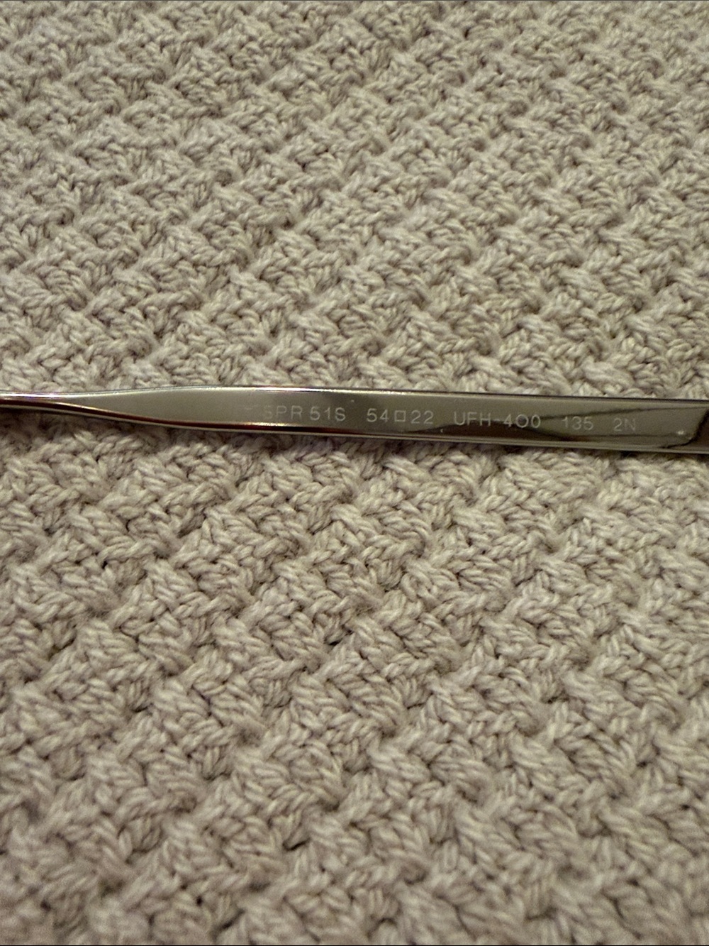 Prada Round Metal Sunglasses - Picture 6 of 7